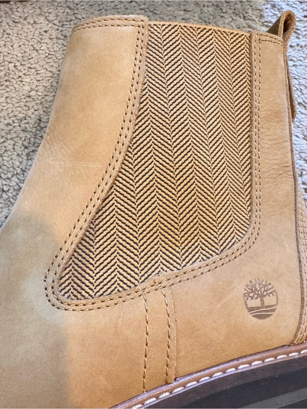 Timberland Boots - Picture 3 of 5